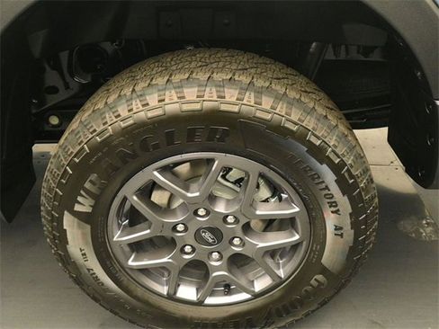 New 2025 Ford Ranger XLT w/ Equipment Group 301A High image 28