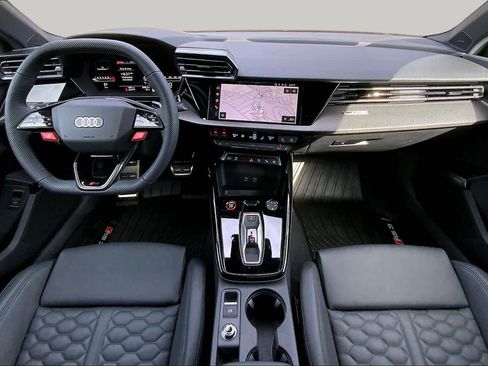 Used 2026 Audi RS 3 AWD/4WD image 16