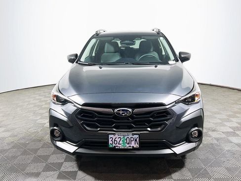 Certified 2025 Subaru Crosstrek 2.0i Premium w/ Crosstrek Mirror Package AWD/4WD image 2