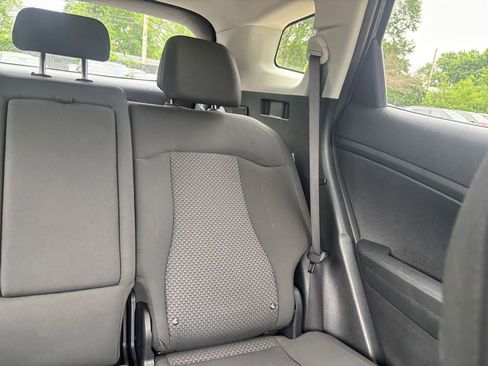 Used 2025 Kia Sportage LX FWD image 35