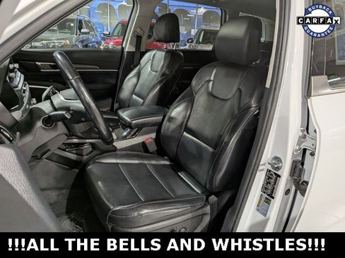 Used 2020 Kia Telluride S image 12