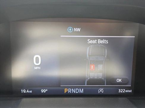 New 2025 Ford Maverick Lobo image 11