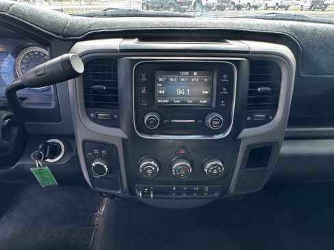 Used 2017 RAM 2500 Tradesman w/ Chrome Appearance Group image 20