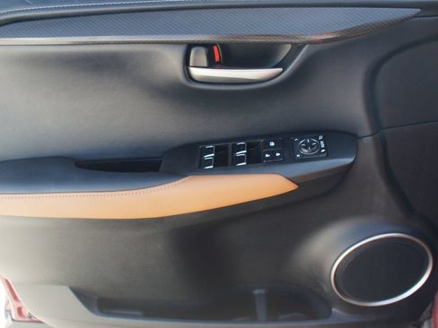 Used 2021 Lexus NX 300 FWD w/ Package Accessory image 27