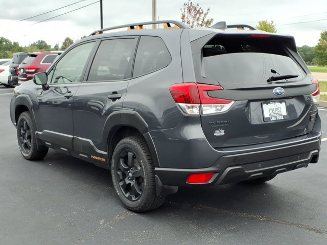 Used 2024 Subaru Forester Wilderness AWD/4WD image 5
