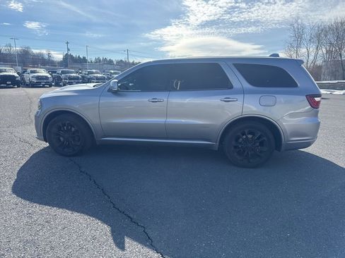 Used 2019 Dodge Durango R/T image 5