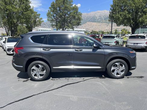 Certified 2023 Hyundai Santa Fe SEL w/ Premium Package AWD/4WD image 6