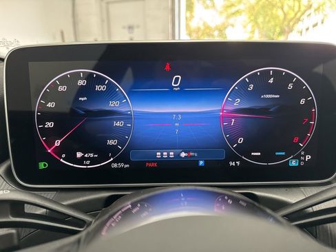 Used 2025 Mercedes-Benz C 300 Sedan image 32