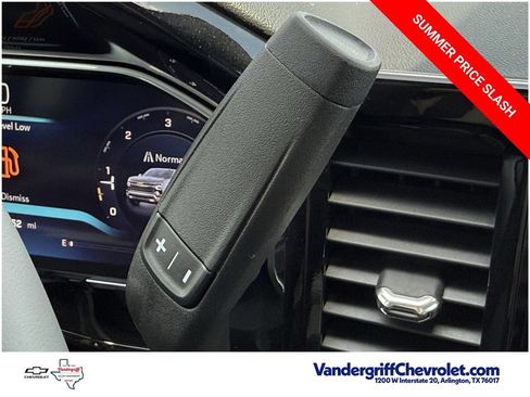 New 2026 Chevrolet Silverado 1500 RST w/ RST Select Package AWD/4WD image 17