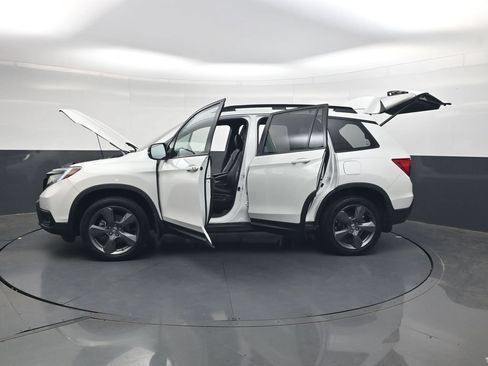 Used 2020 Honda Passport Touring image 50