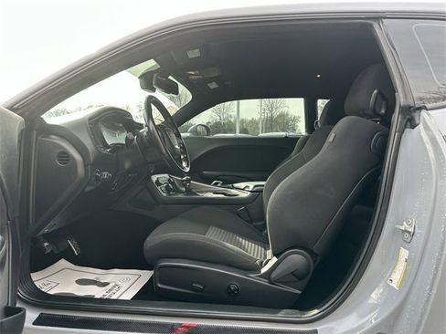 Used 2021 Dodge Challenger R/T image 12