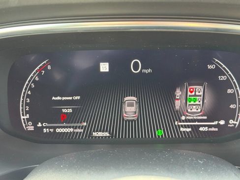 Certified 2026 Acura MDX SH-AWD w/ Advance Package image 18