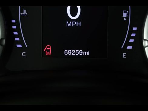 Used 2019 Jeep Renegade Altitude w/ Quick Order Package 2XM AWD/4WD image 22