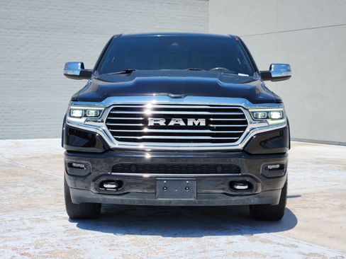 Used 2022 RAM 1500 Limited w/ Off Road Group AWD/4WD image 3
