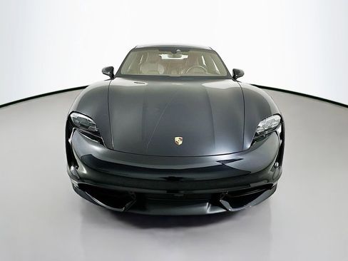 Certified 2020 Porsche Taycan Turbo S image 6