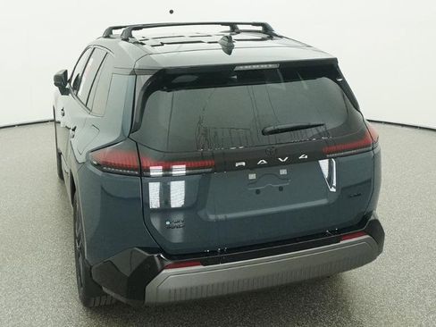 New 2026 Toyota RAV4 XSE image 16