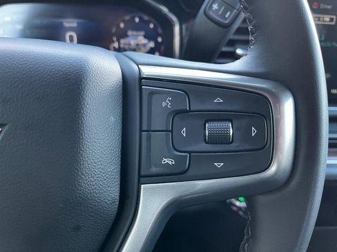 Used 2024 Chevrolet Silverado 2500 LT image 18