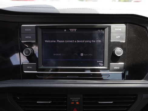 Used 2024 Volkswagen Jetta S FWD image 18