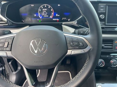 Used 2023 Volkswagen Taos S image 19