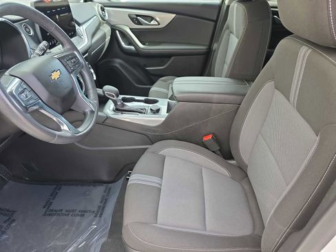 Used 2023 Chevrolet Blazer LT w/ Driver Confidence Package image 15