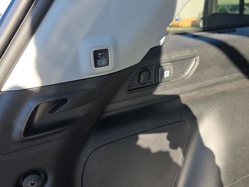 Used 2022 Jeep Grand Cherokee Limited 4xe w/ Luxury Tech Group II image 31