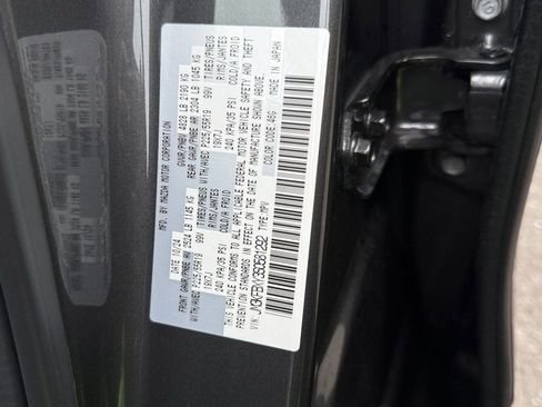 Certified 2025 MAZDA CX-5 Signature image 28