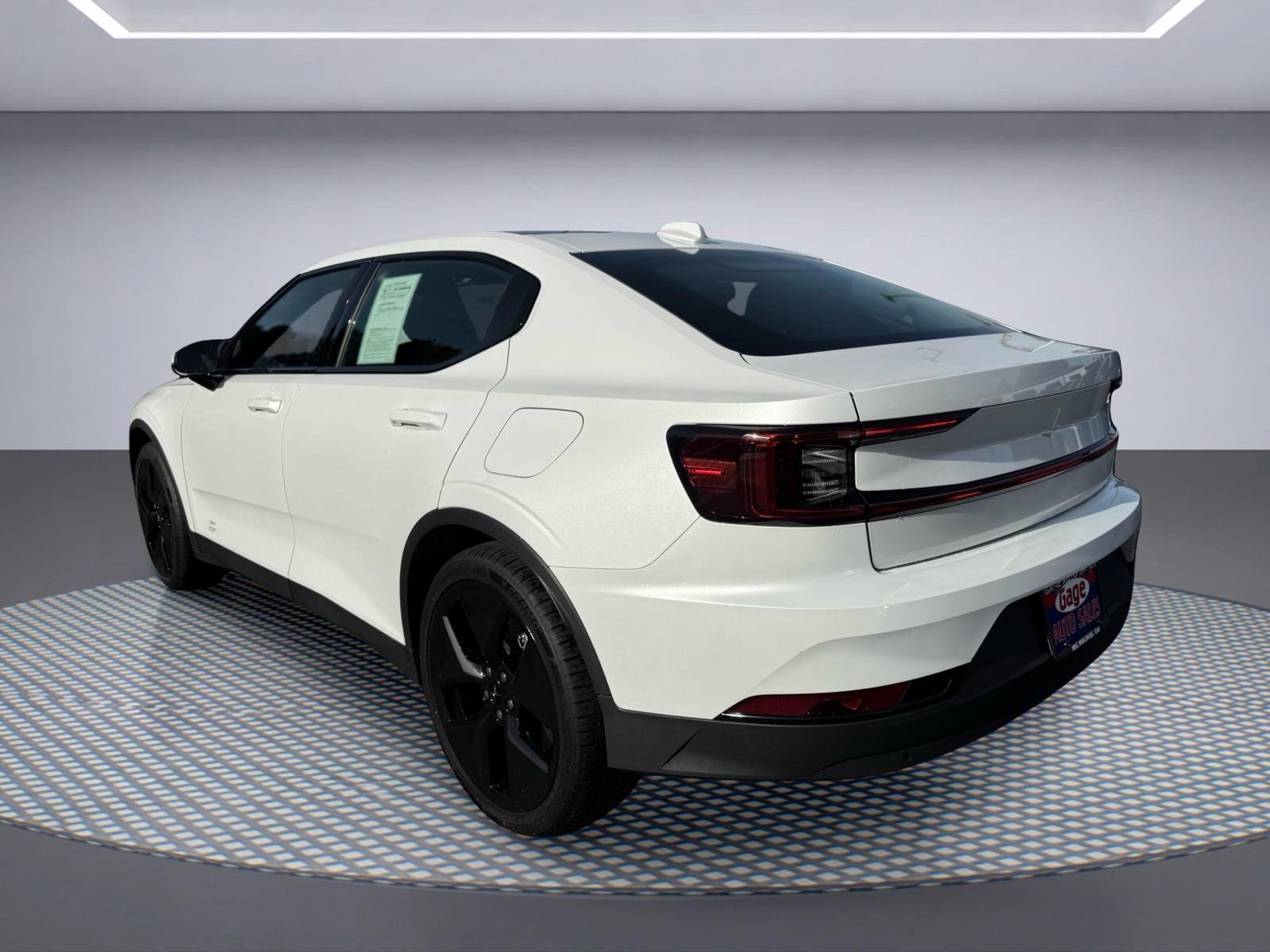 Used 2023 Polestar Polestar 2 AWD/4WD image 4