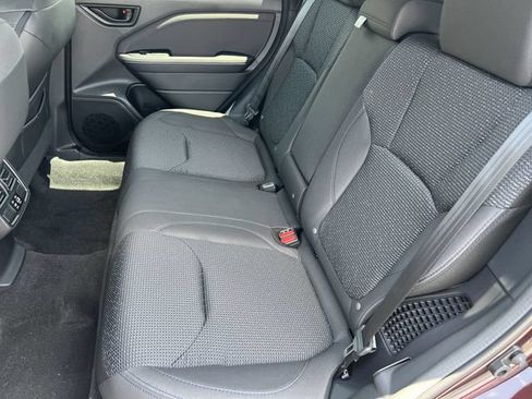 New 2026 Subaru Forester Touring AWD/4WD image 33