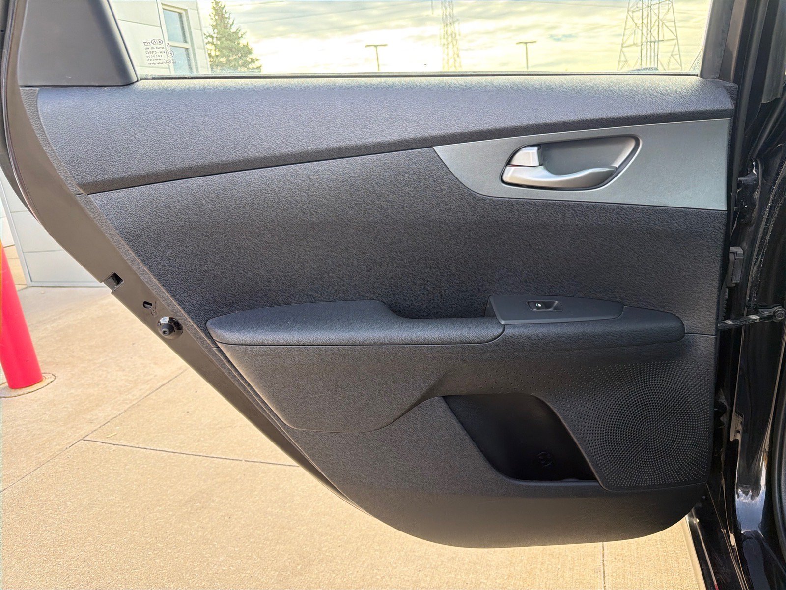 Used 2019 Kia Forte LXS FWD image 18