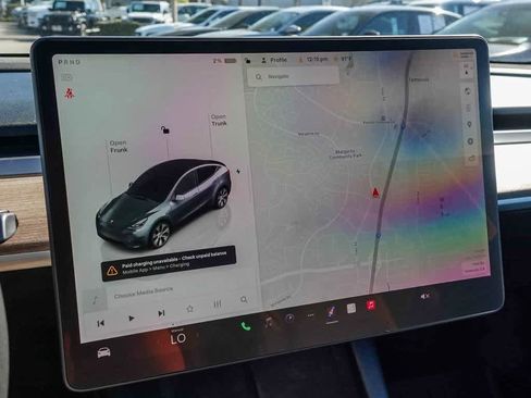 Used 2023 Tesla Model Y Long Range image 21