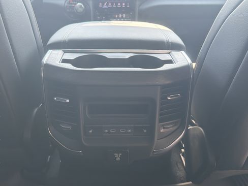 New 2026 RAM 1500 Laramie w/ Night Edition AWD/4WD image 22