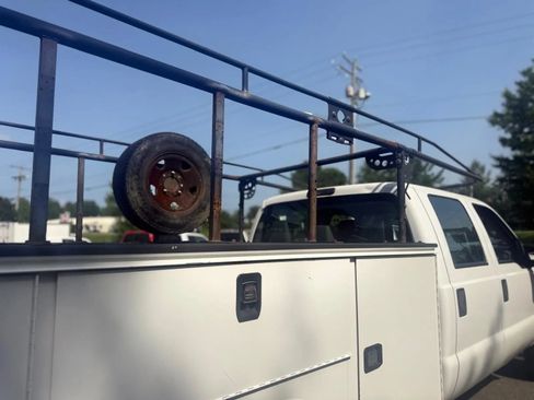 Used 2015 Ford F350 XL w/ Power Equipment Group AWD/4WD image 28