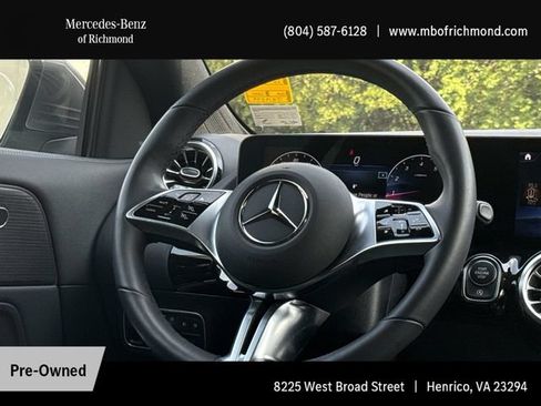 Used 2026 Mercedes-Benz GLA 250 image 22