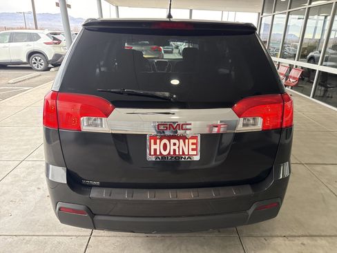 Used 2013 GMC Terrain SLE image 5