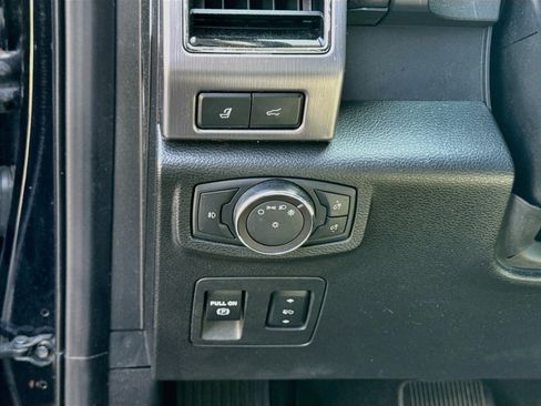 Used 2019 Ford Expedition Platinum AWD/4WD image 10