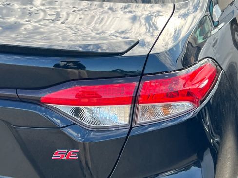 Used 2023 Toyota Corolla SE FWD image 18