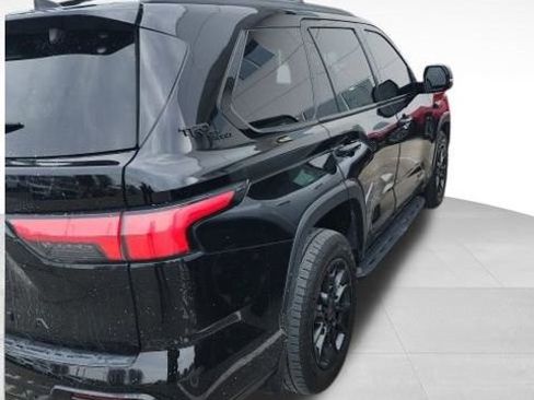 Used 2024 Toyota Sequoia Limited image 6