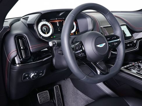 New 2026 Aston Martin DBX S image 5