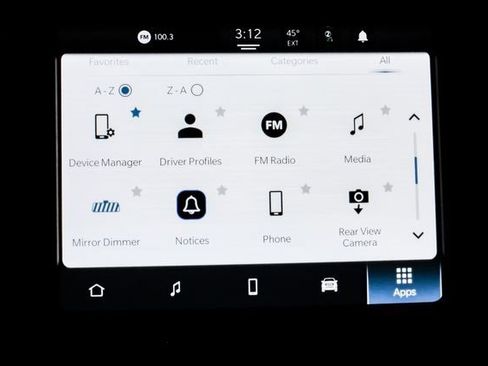 Used 2024 RAM 2500 Big Horn w/ Off Road Package image 35