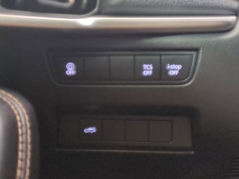 Used 2024 MAZDA CX-90 3.3 Turbo w/ Preferred Package image 30