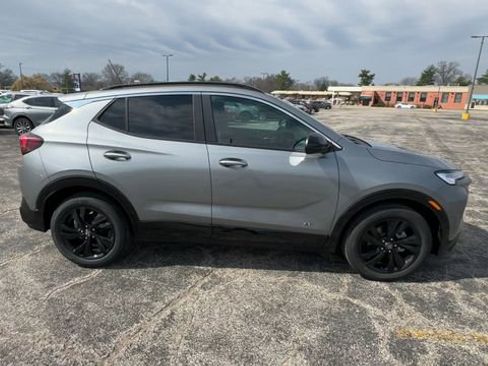 New 2026 Buick Encore GX Sport Touring w/ Comfort Package image 9