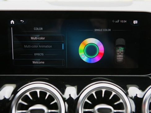 Used 2021 Mercedes-Benz GLA 250 4MATIC w/ Premium Package image 29