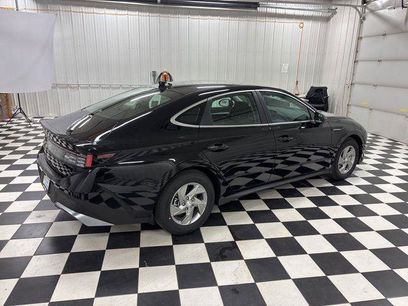 Used 2026 Hyundai Sonata SE
