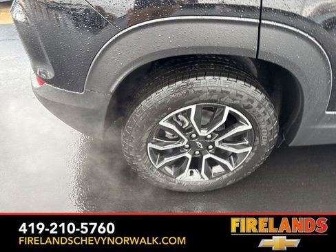 New 2026 Chevrolet TrailBlazer ACTIV w/ Convenience Package image 52
