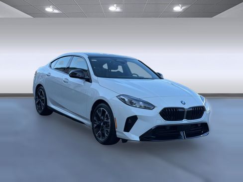Certified 2026 BMW 228i FWD image 7