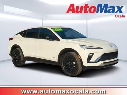 Used 2025 Buick Envista Sport Touring w/ Convenience II Package