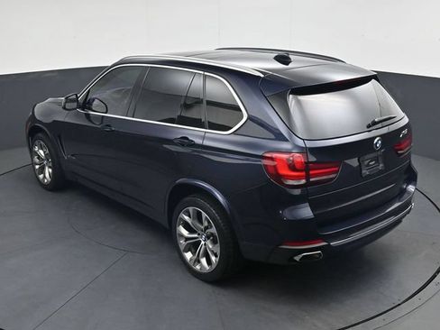 Used 2018 BMW X5 sDrive35i RWD image 28