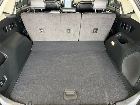Used 2022 Ford Edge Titanium AWD/4WD image 62