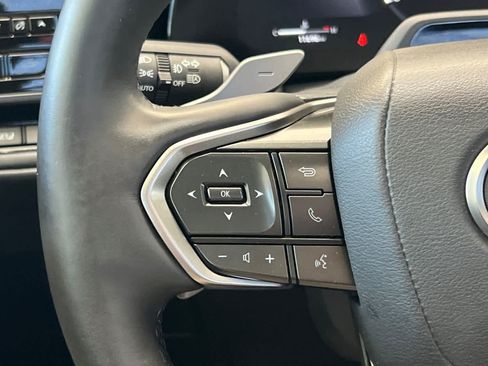Used 2024 Lexus TX 350 AWD w/ Technology Package image 28