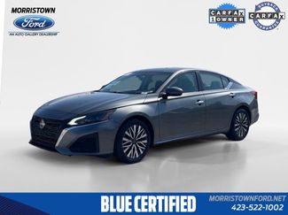 Used 2023 Nissan Altima 2.5 SV image 1